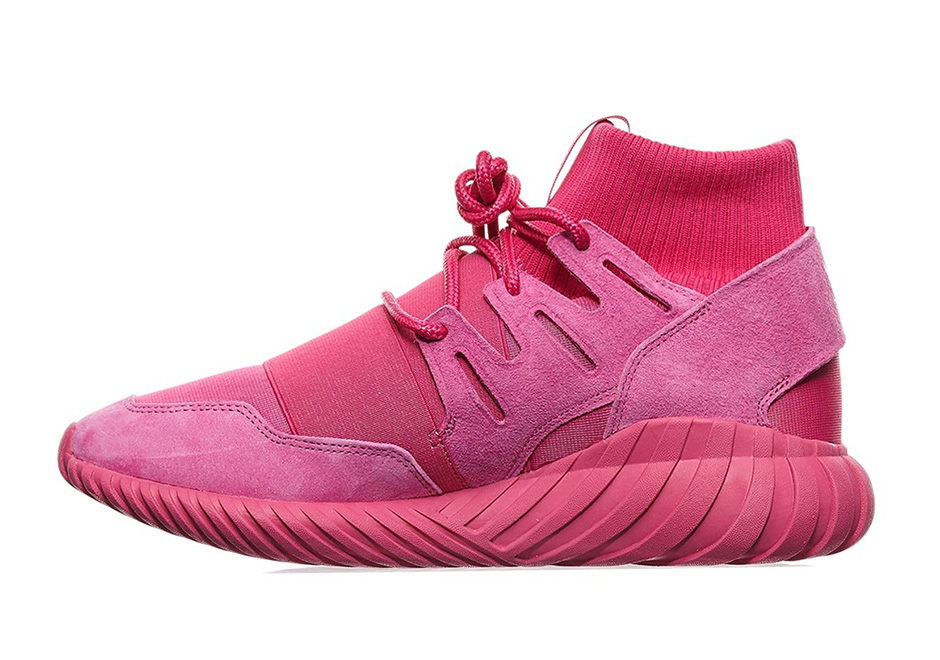 Tubular doom clearance pink