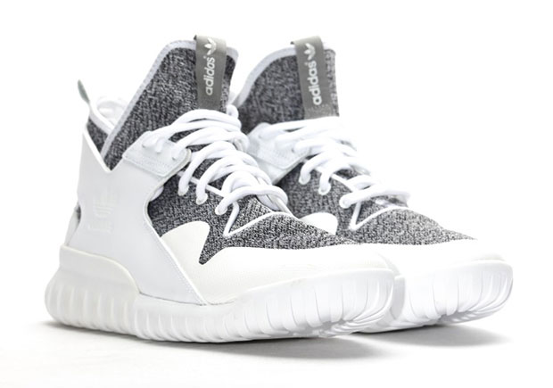adidas Has New Colorways Of The Tubular X For Spring
