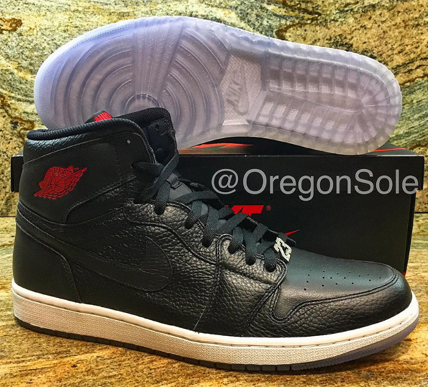 Air Jordan 1 For Michael Jordan 3