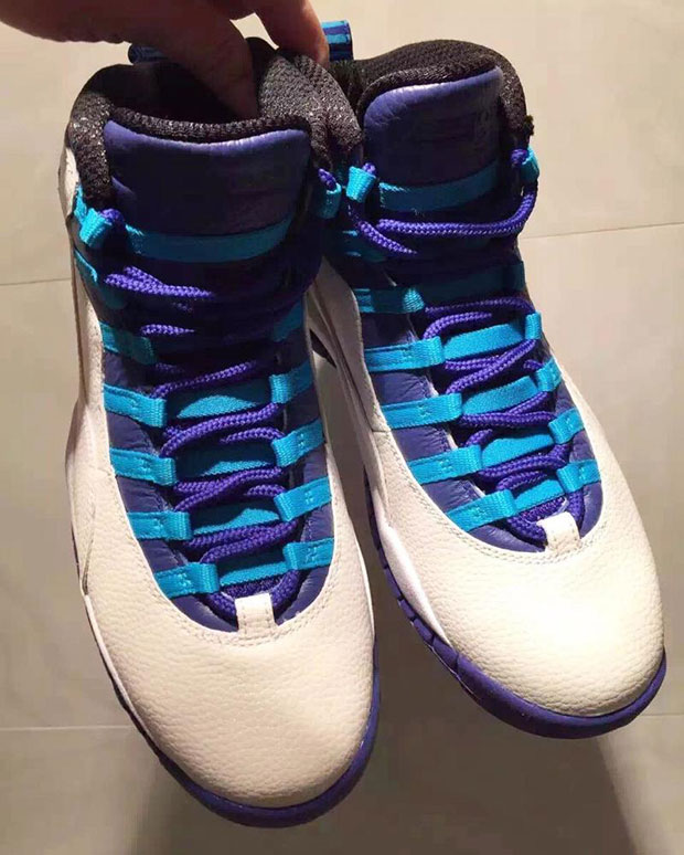 Air Jordan 10 Charlotte Release Date 04