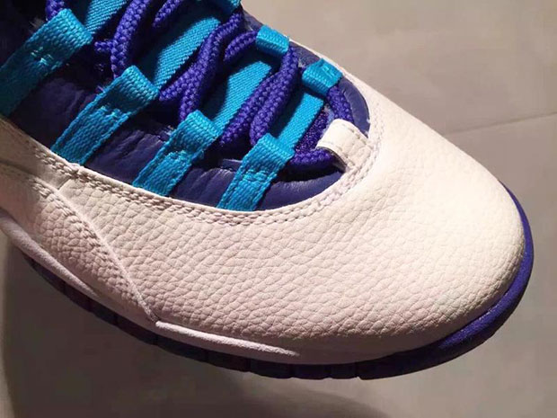 Air Jordan 10 Charlotte Release Date 07