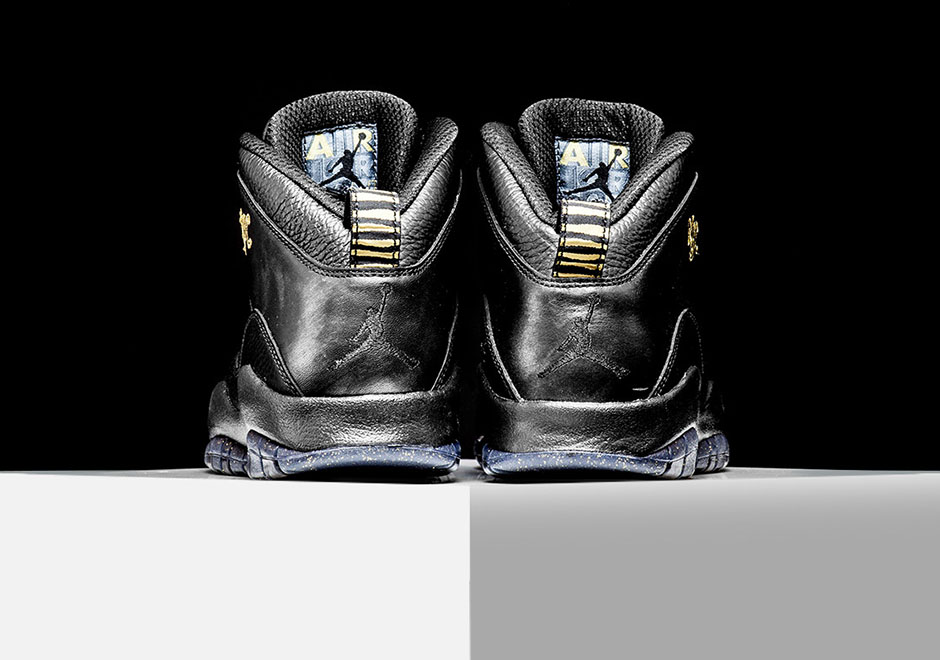 Air Jordan 10 Nyc Releases Reminder 4