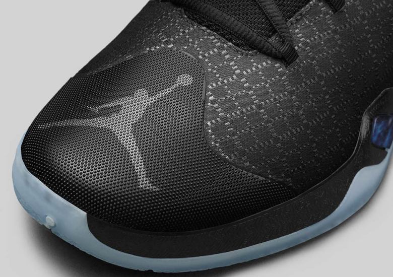 Jordan Brand Officially Re-introduces “Black Cat” With The Air Jordan XXX