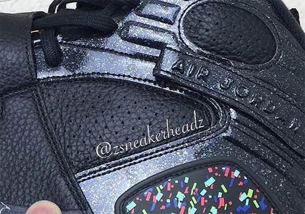 Here's A Preview Of The Air Jordan 8 "Cigar And Champagne"