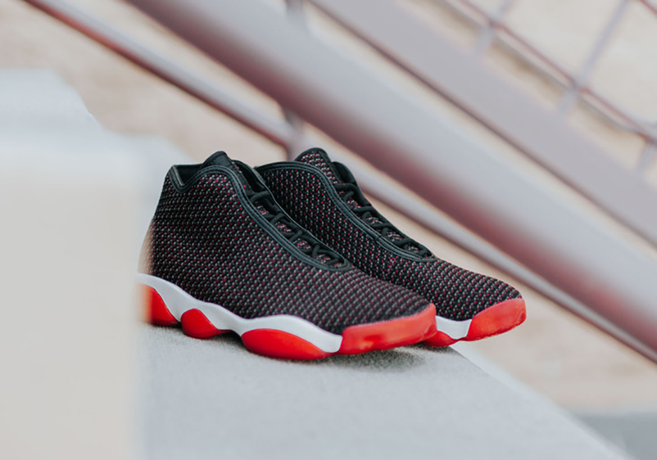 Air Jordan Horizon Bred Available 03