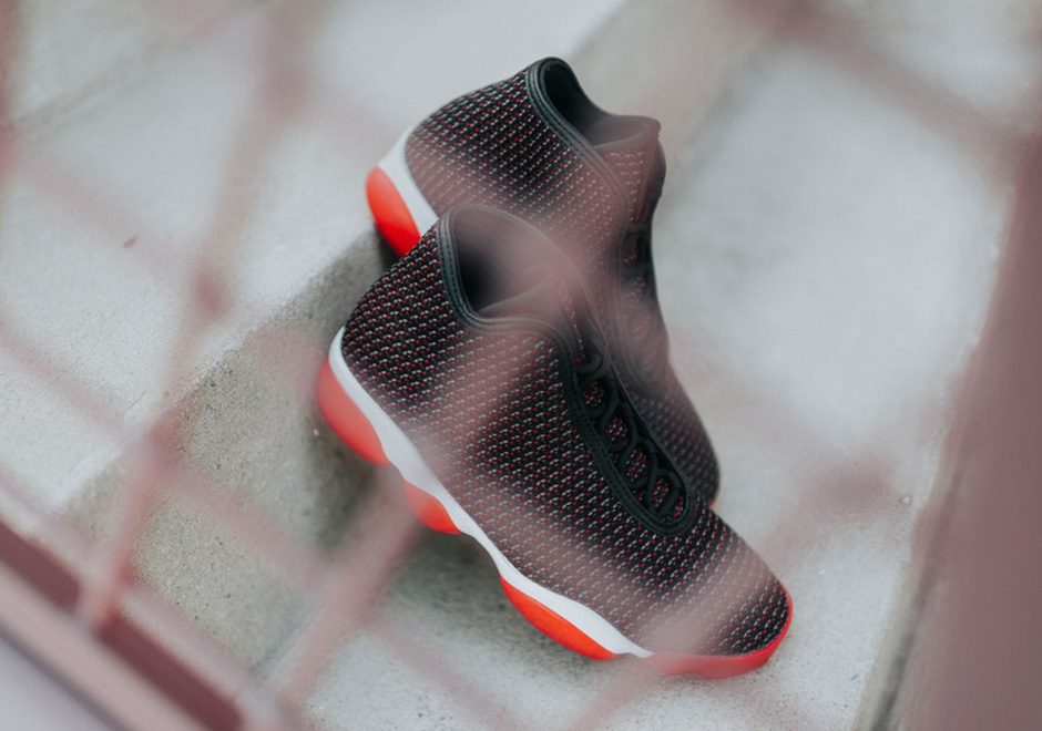 Air Jordan Horizon Bred Available 05