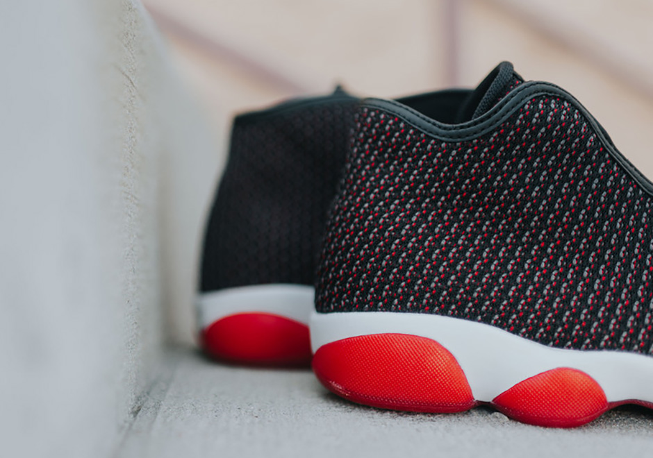 Air Jordan Horizon Bred Available 08