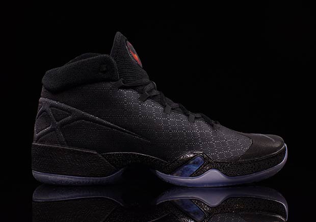 Jordan XXX 30 Black Cat Release Info 811006-010 | SneakerNews.com