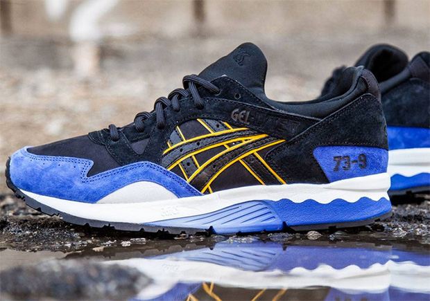 asics gel lyte v splash city