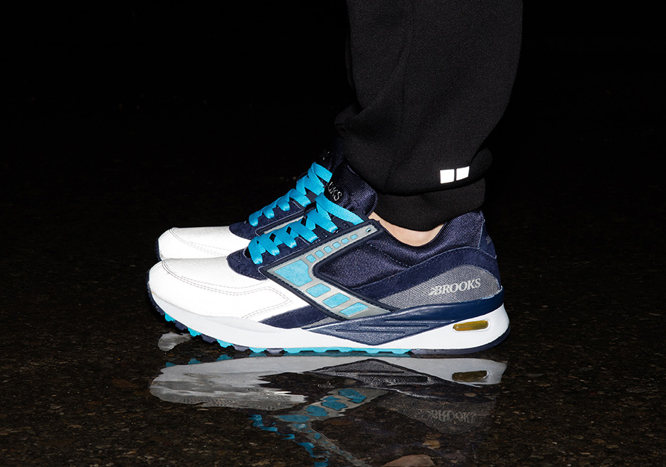 Brooks Heritage Brings Out The Moonlight At Midnight With Equinox ...