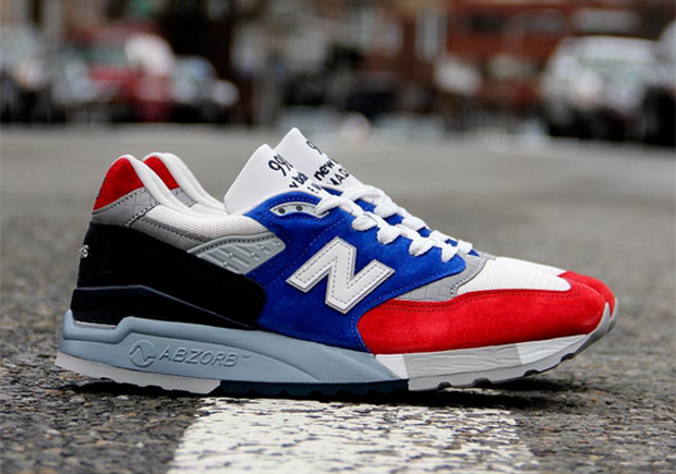 Concepts Will Release A Third New Balance Collab This Month