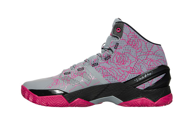 Curry 2 Mothers Day 3