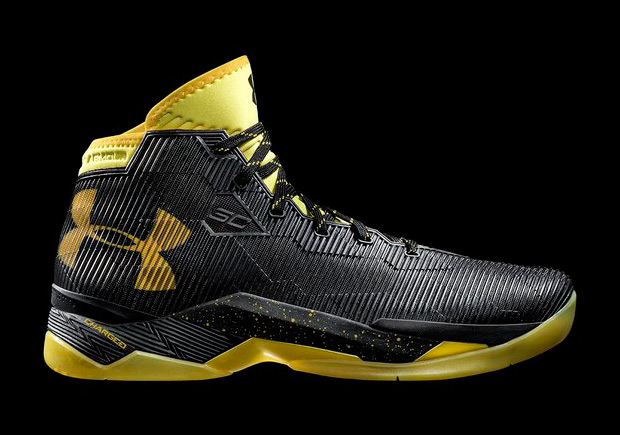 under armour curry 2 2016