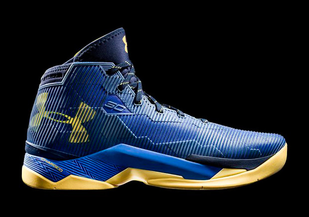 UA Curry 2.5 Release Info | SneakerNews.com