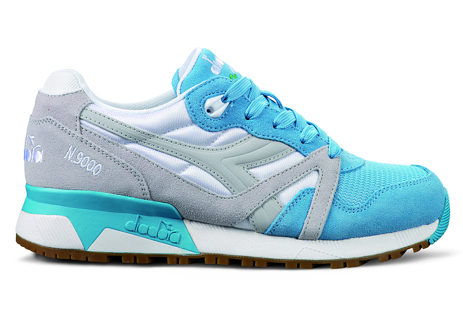 diadora releases