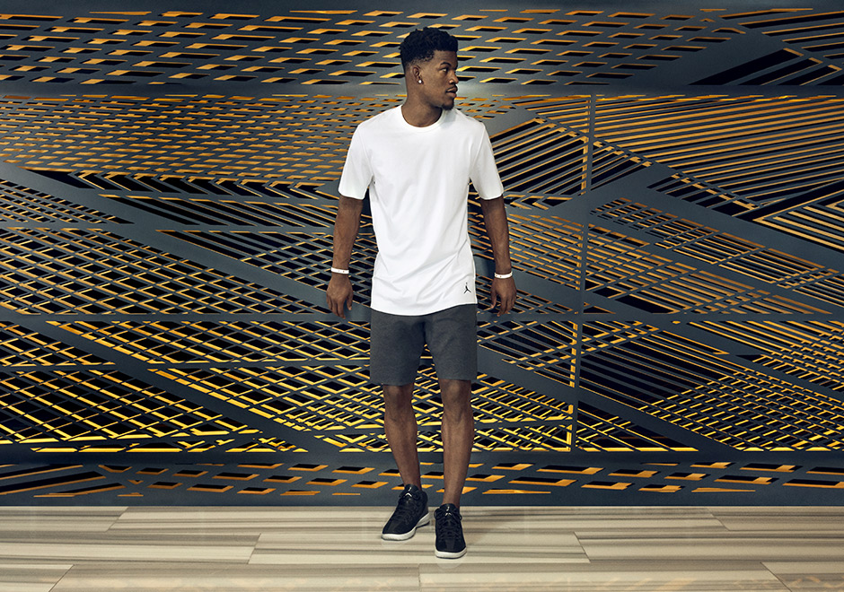 Jimmy Butler: Clothes, Outfits, Brands, Style and Looks