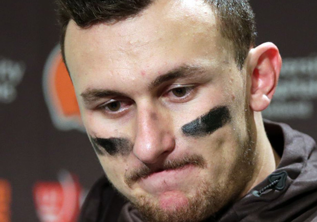 johnny manziel nike