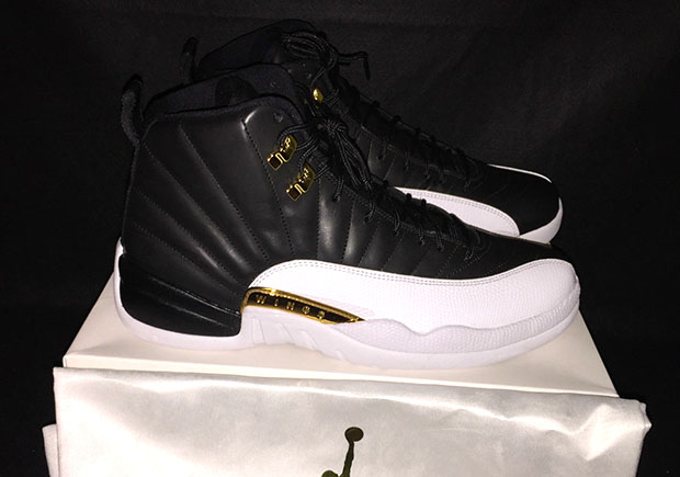 jordan 12 wings ebay