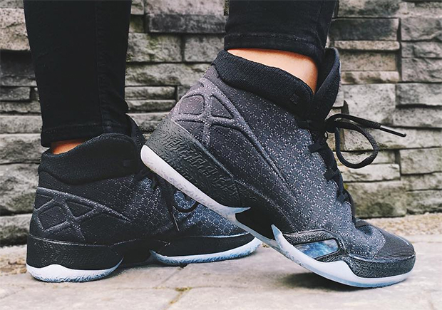 Here's The Next Air Jordan XXX Release