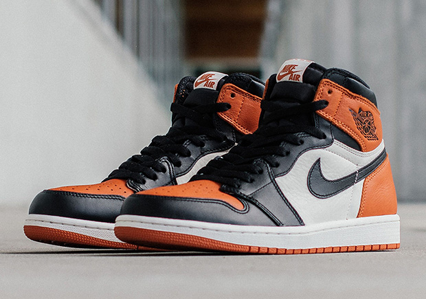 Shattered Backboard 1s, Bordeaux 7s, And More Restocking At Champs Canada