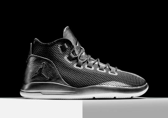 Jordan Brand Presents The Perfect Off Court Shoe In The Jordan Reveal Premium