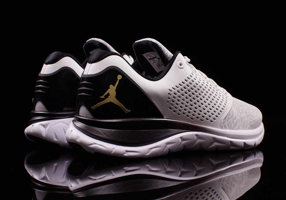 Jordan Brand Releases New Colorways Of The Trainer ST Premium