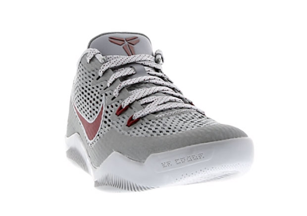 Kobe 11 No Flyknit Release 01