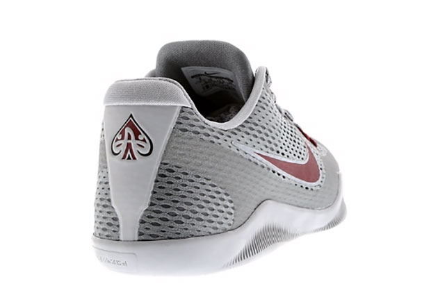 Kobe 11 No Flyknit Release 02