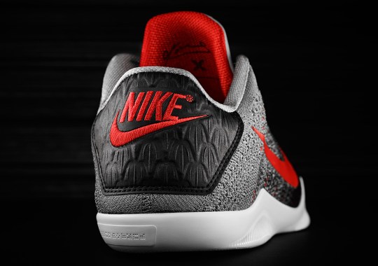 Tinker Hatfield’s Nike Kobe 11 Design Inspired By Kobe’s Favorite Air Jordan Shoe