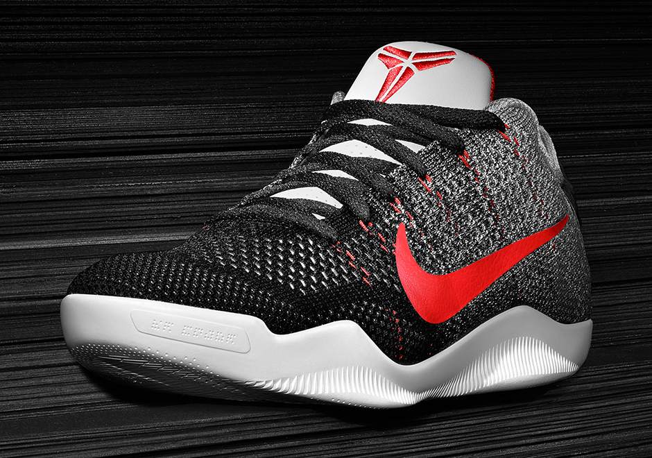 Kobe 11 Muse Pack SneakerNews