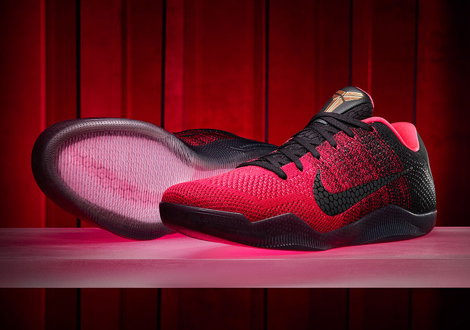 kobe-11-unveil