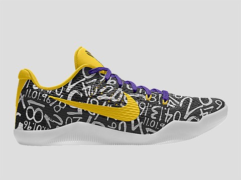 Kobe 11 Mamba Day - Release Info | SneakerNews.com