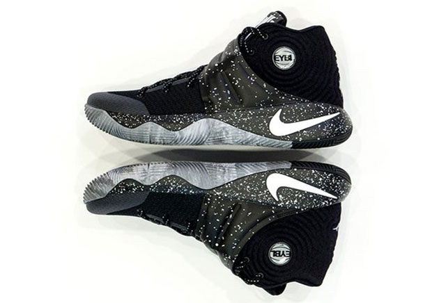 Kyrie 2 EYBL Release Info | SneakerNews.com