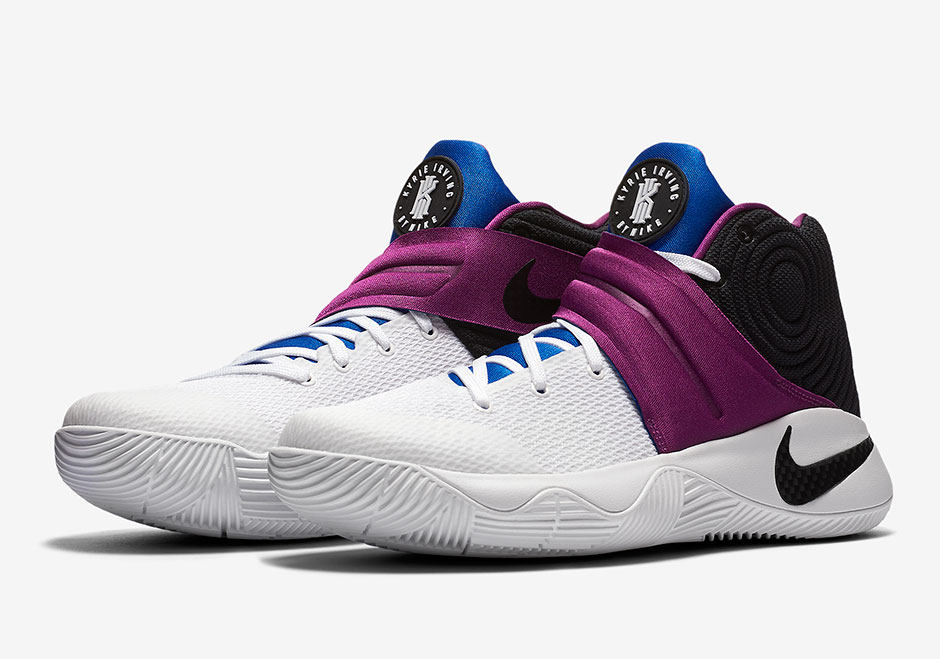 kyrie 2 huarache