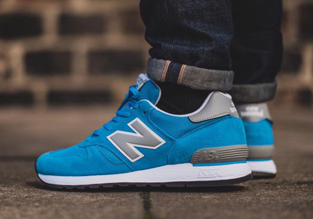 New Balance 670 Made In England Spring 2016 Colorways 03