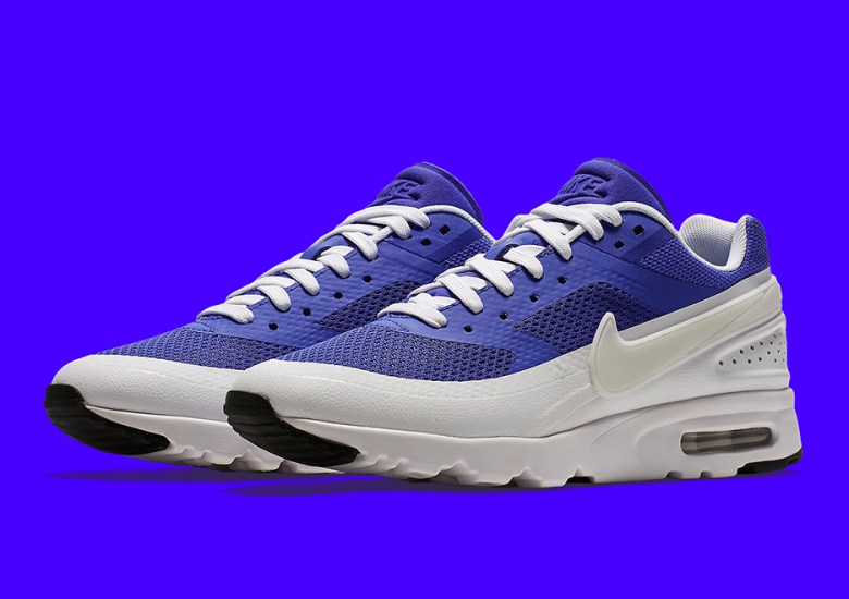 Another Take On “Persian Violet” On The Nike Air Classic BW