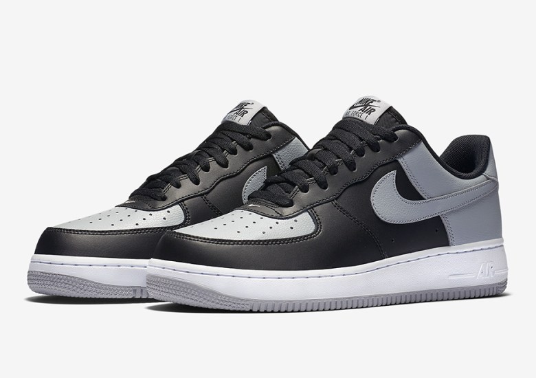 More Air Jordan 1-Inspired Colorways Of The Nike Air Force 1 Are Here