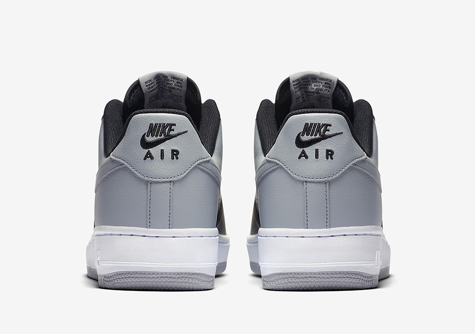 Nike Air Force 1 Shadow Air Jordan 1 Colorway 05