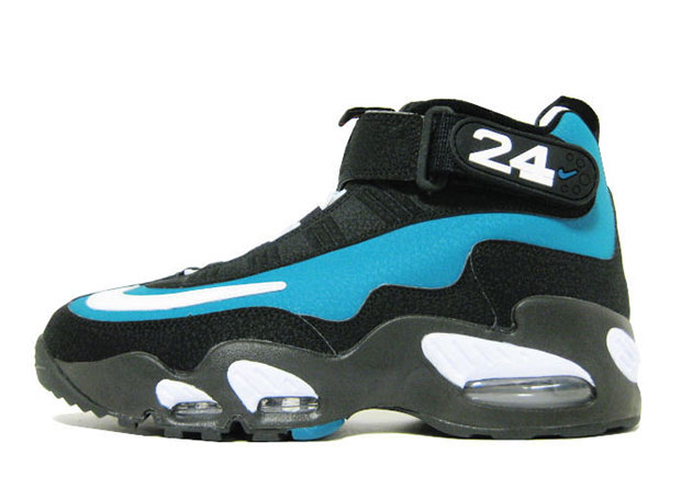 The Nike Air Griffey Max 1 "Freshwater" Is Coming Back