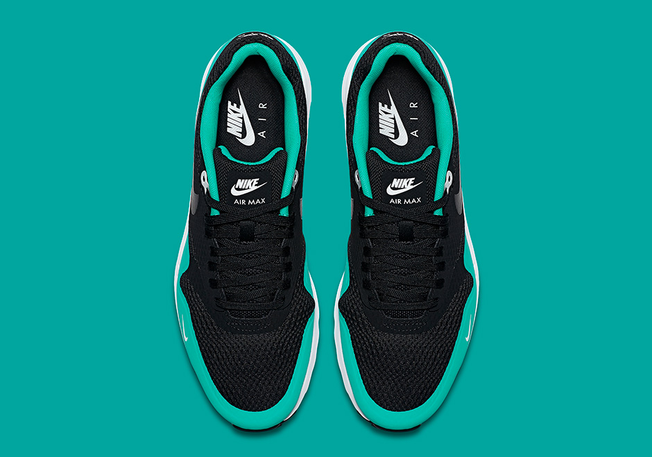 Nike air max shop 1 ultra hyper jade