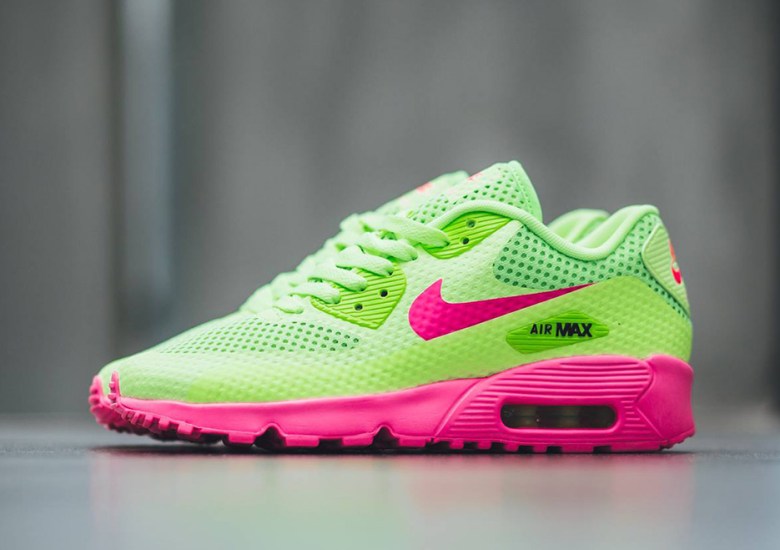 Summer-Ready Neon Tones Hit The nike jordans in pakistan shoes sale today price 90