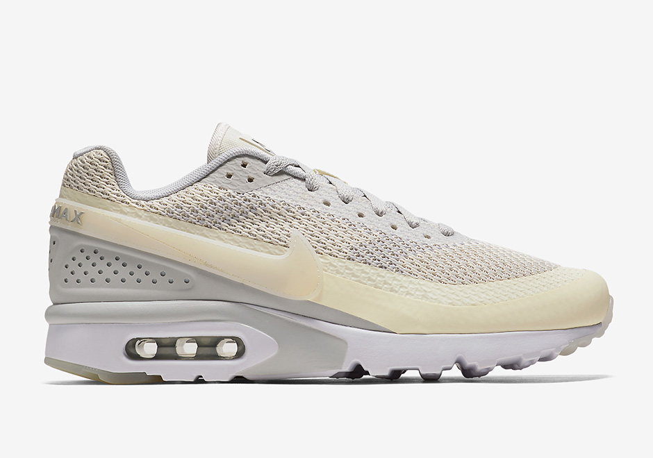 Nike Air Max BW Ultra Jacquard "Sail"