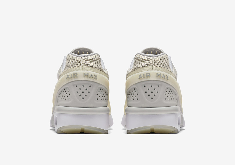 Nike Air Max Bw Ultra Jacquard Sail 4