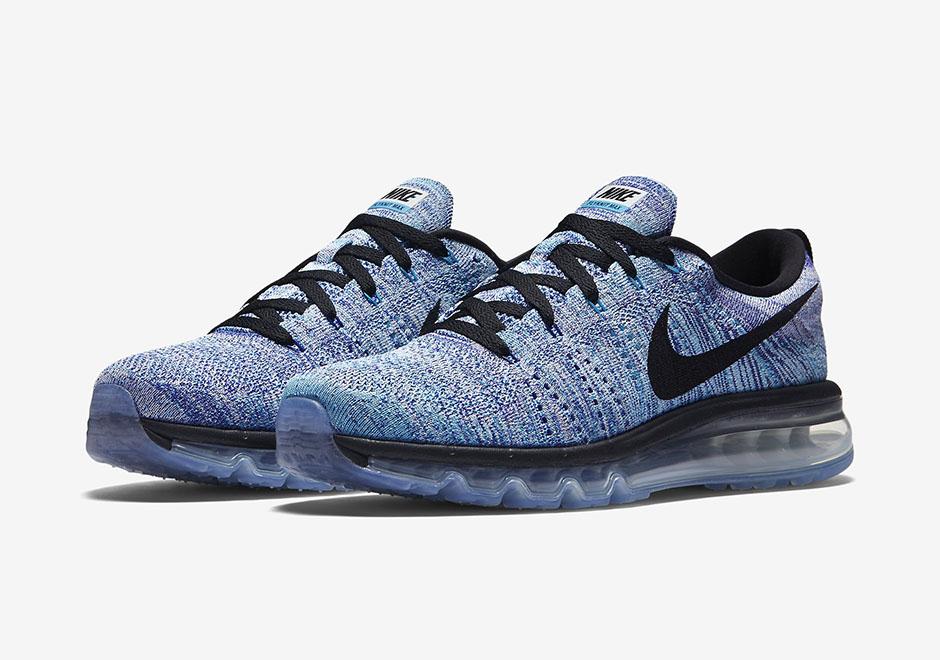 nike air max 2016 flyknit