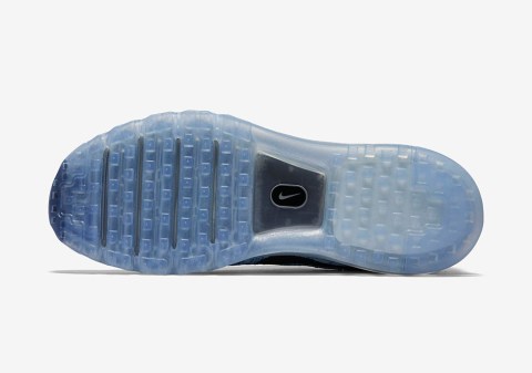 Nike Flyknit Air Max “Chlorine Blue” - SneakerNews.com