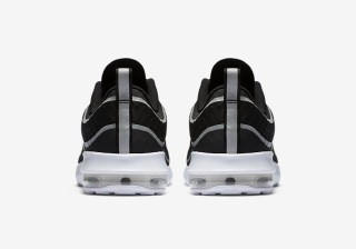 Nike Air Max Mercurial R9 Black 818675-003 | SneakerNews.com