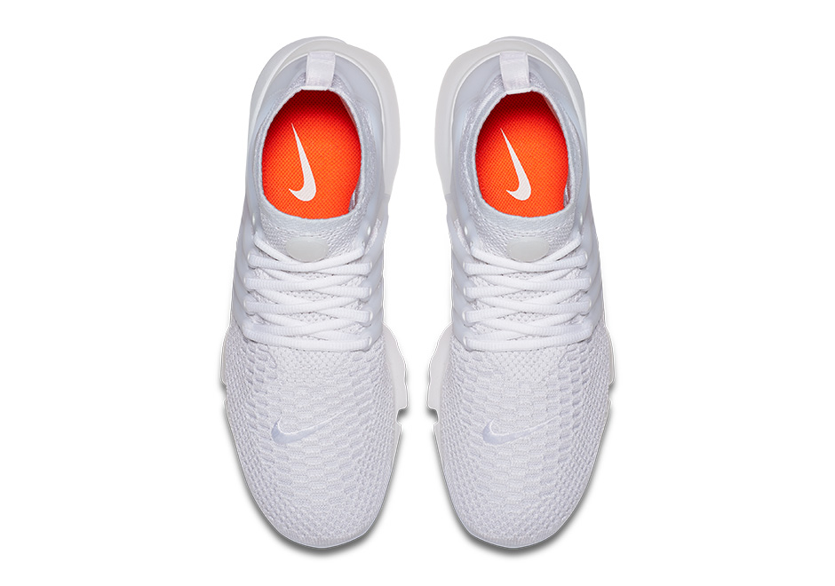 Nike Ultra Flyknit Release Date | SneakerNews.com