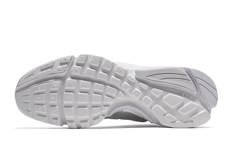 Nike Presto Ultra Flyknit Release Date | SneakerNews.com