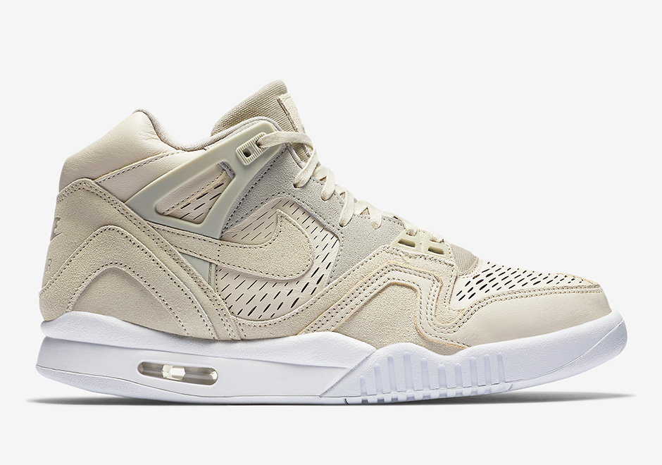 Nike Air Tech Challenge II Laser “Birch”