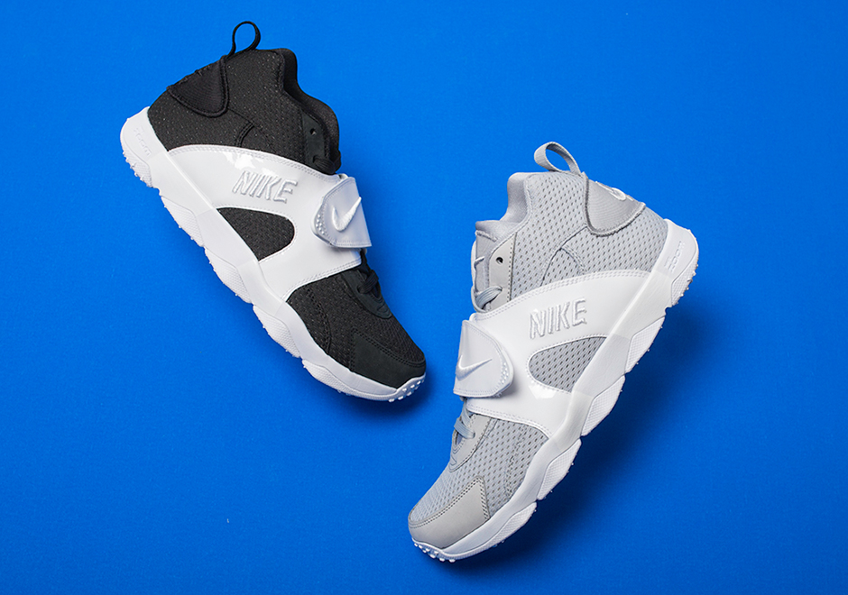 The Nike Air Veer Returns With Some Never Before Seen Detailing